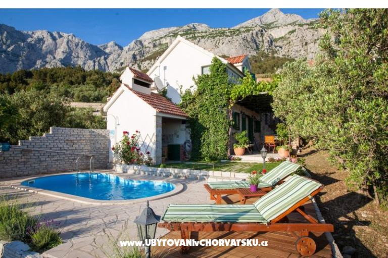 Rustic Oliveto – fotó 5