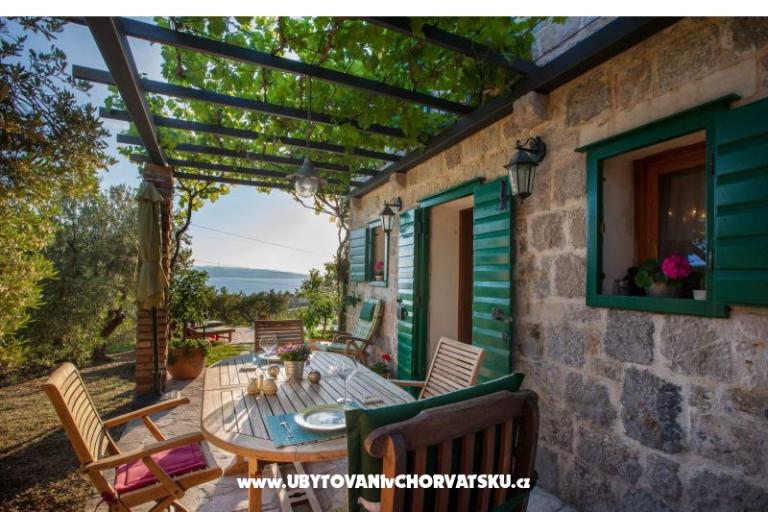 Rustic Oliveto – fotó 8