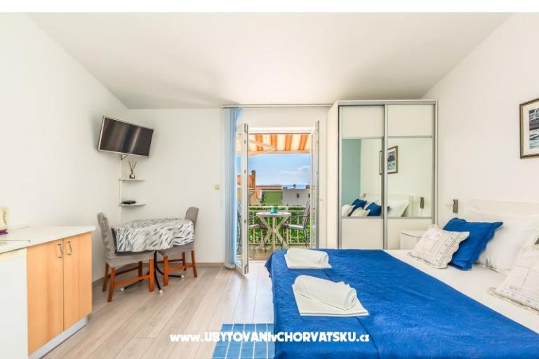 Apartmanok Daniela Makarska – fotó 5