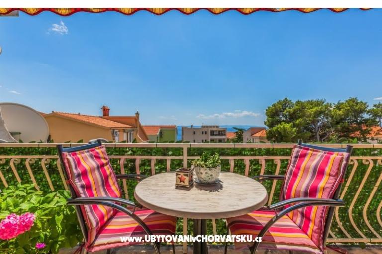 Apartmanok Daniela Makarska – fotó 6