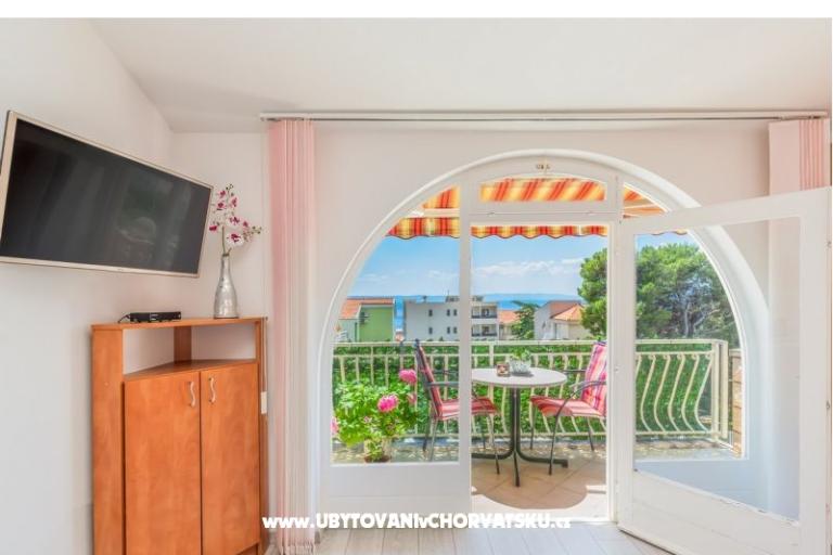 Apartmanok Daniela Makarska – fotó 7