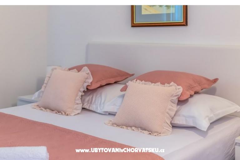 Apartmanok Daniela Makarska – fotó 8