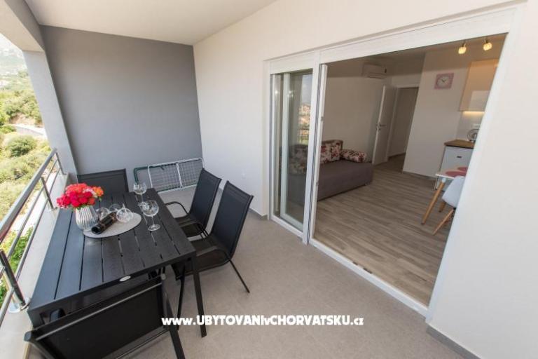 Seaview Apartmanok in quiet area – fotó 3