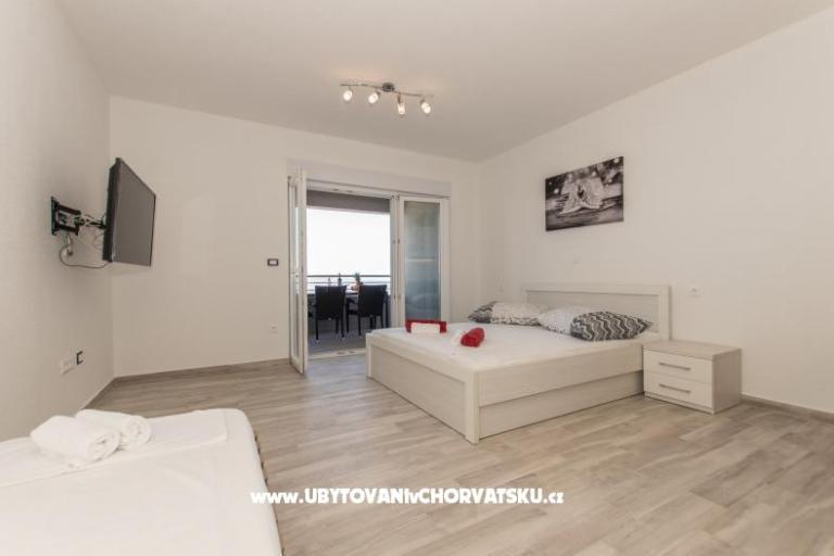 Seaview Apartmanok in quiet area – fotó 4