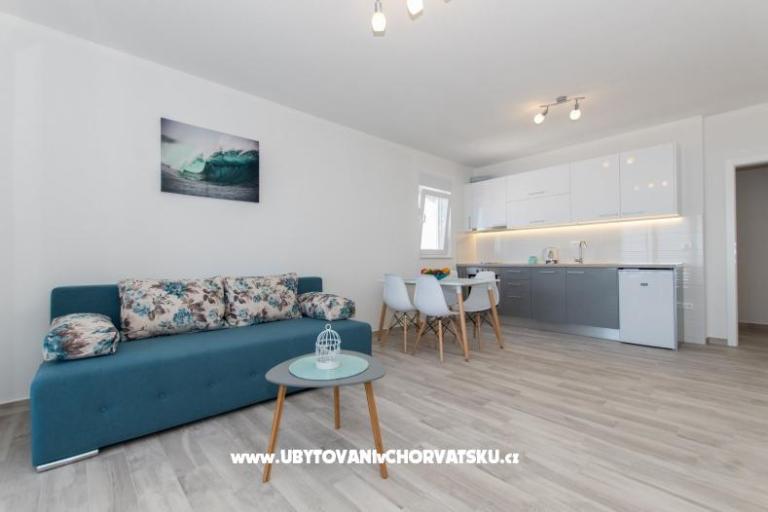 Seaview Apartmanok in quiet area – fotó 5