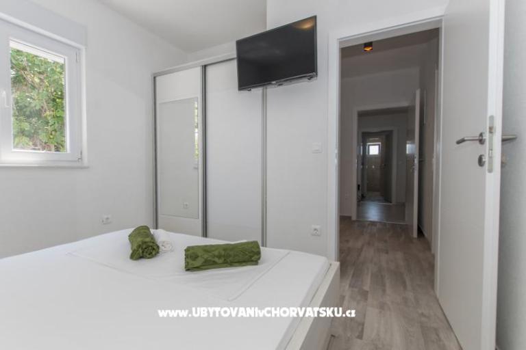 Seaview Apartmanok in quiet area – fotó 6