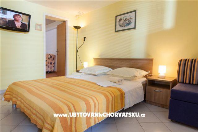 Silva apartments – fotó 12