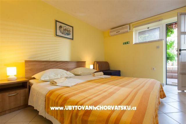 Silva apartments – fotó 14