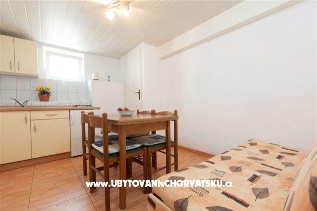 Silva apartments – fotó 15