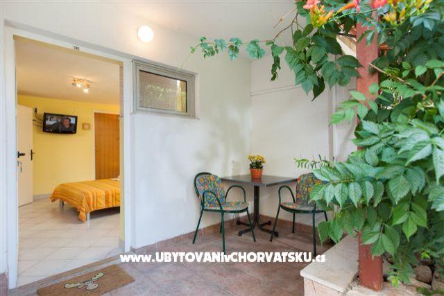 Silva apartments – fotó 16