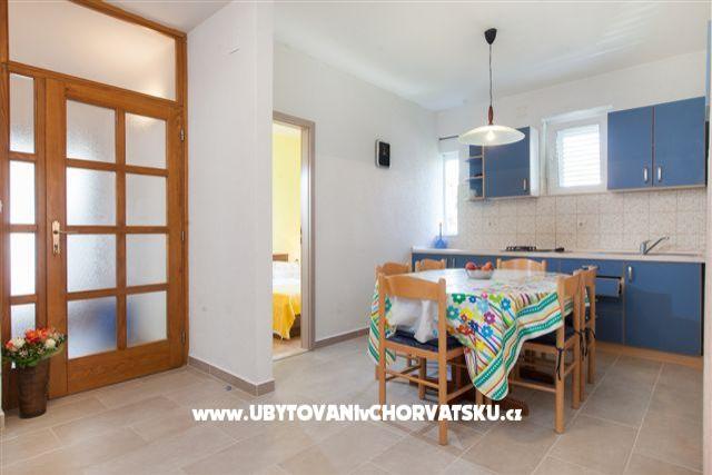 Silva apartments – fotó 2