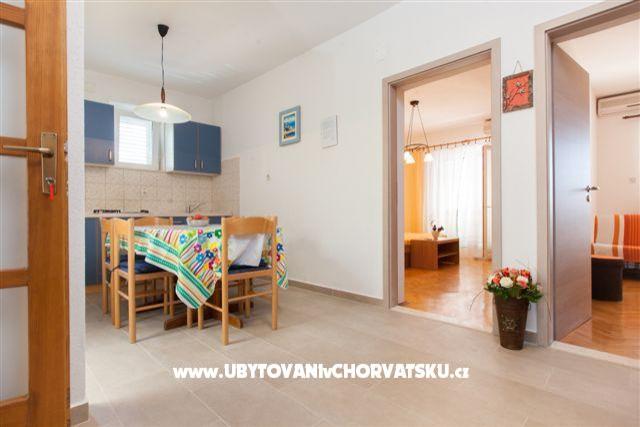 Silva apartments – fotó 3