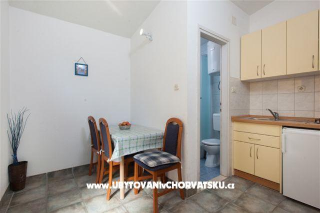 Silva apartments – fotó 9