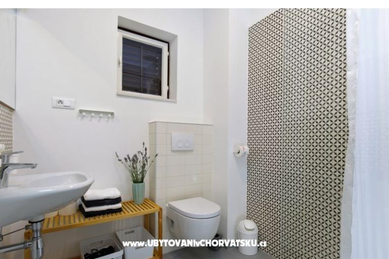 Apartmanok &amp; rooms Nugal – fotó 14