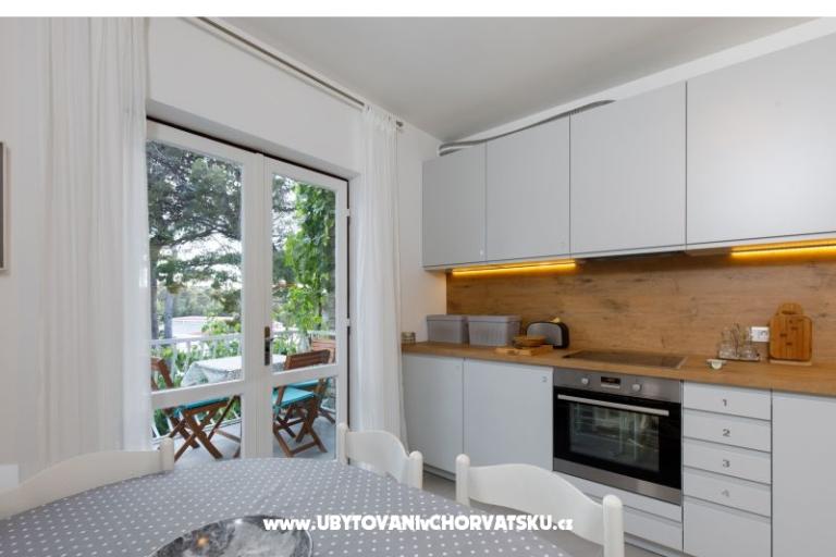 Apartmanok &amp; rooms Nugal – fotó 3