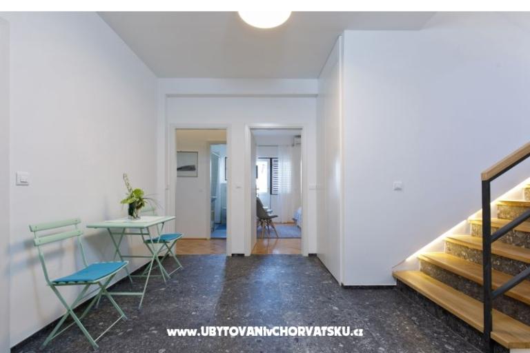 Apartmanok &amp; rooms Nugal – fotó 6