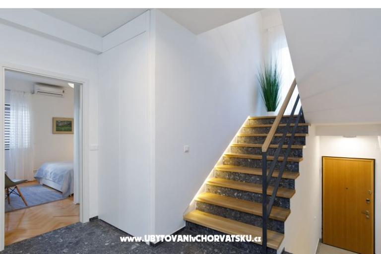 Apartmanok &amp; rooms Nugal – fotó 7