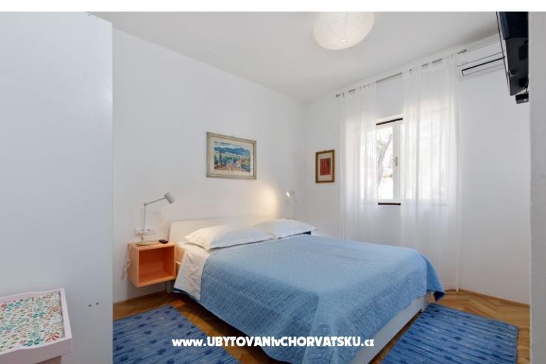 Apartmanok &amp; rooms Nugal – fotó 9