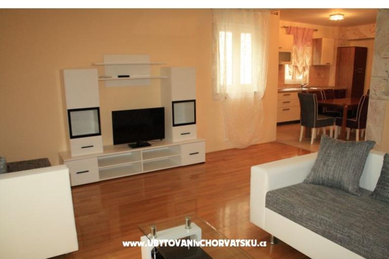 Apartman Kotišina – fotó 2