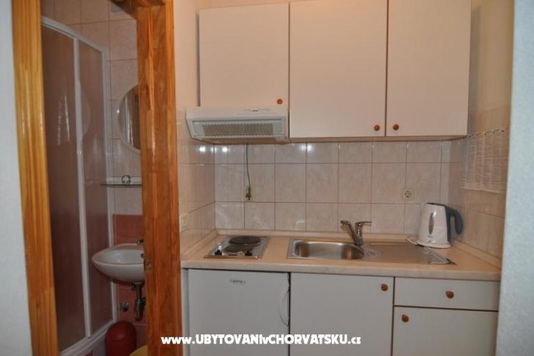 Apartmanok Veselko Beus – fotó 3