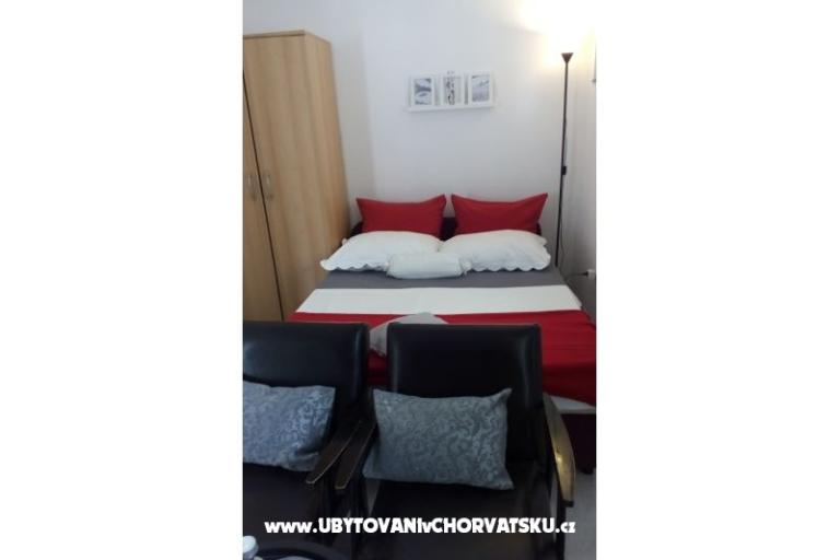 Studio Apartman Centar – fotó 11