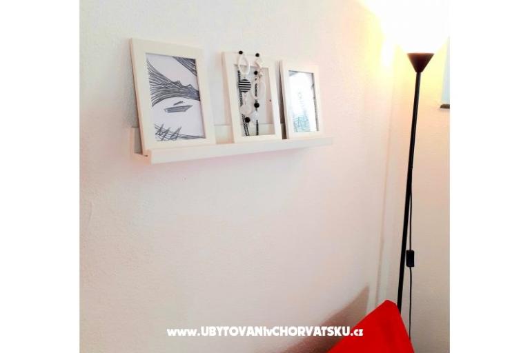 Studio Apartman Centar – fotó 13