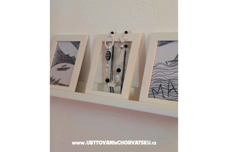 Studio Apartman Centar – fotó 16