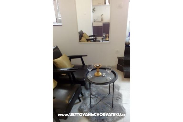 Studio Apartman Centar – fotó 17