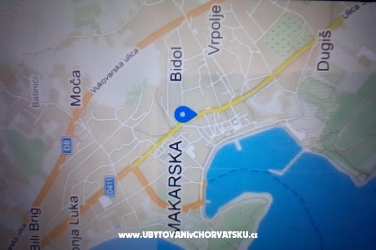 Studio Apartman Centar – fotó 18
