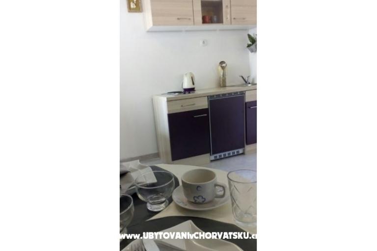 Studio Apartman Centar – fotó 5