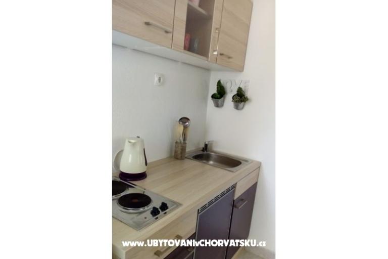 Studio Apartman Centar – fotó 6