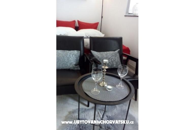 Studio Apartman Centar – fotó 7