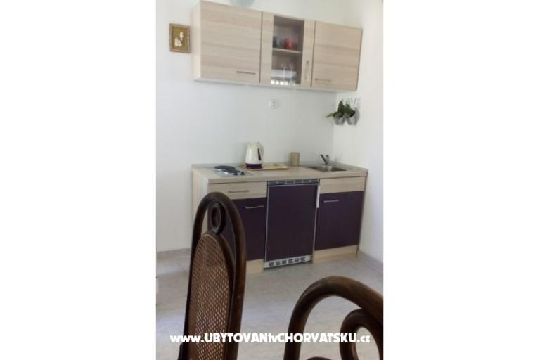 Studio Apartman Centar – fotó 9