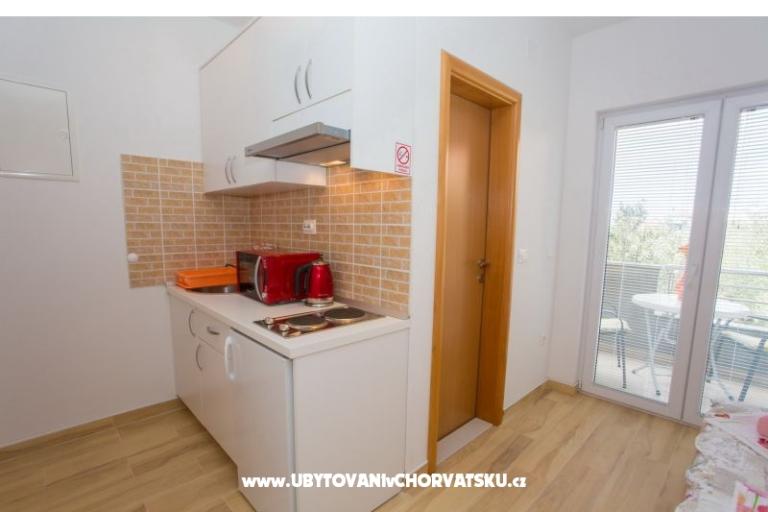Studio Apartmanok Marija – fotó 2