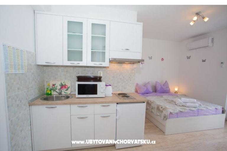 Studio Apartmanok Marija – fotó 6