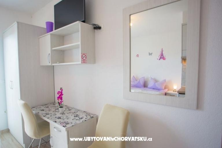 Studio Apartmanok Marija – fotó 7