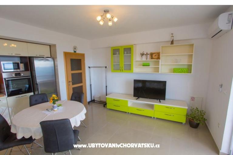 Studio Apartmanok Marija – fotó 9