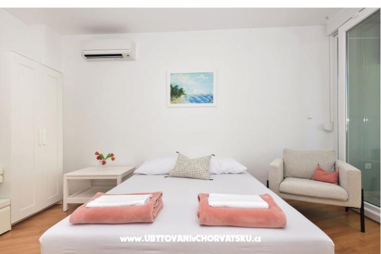 Sunshine Apartman Makarska – fotó 10