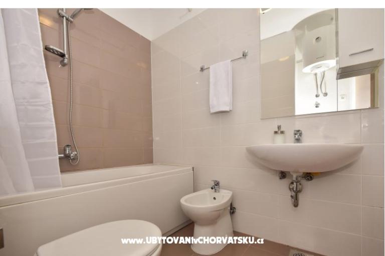 Sunshine Apartman Makarska – fotó 11