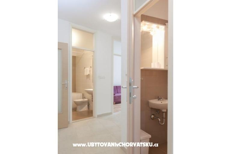 Sunshine Apartman Makarska – fotó 12