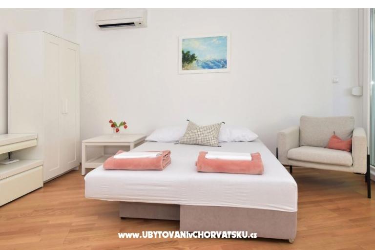 Sunshine Apartman Makarska – fotó 13