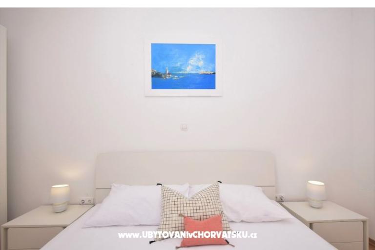 Sunshine Apartman Makarska – fotó 14