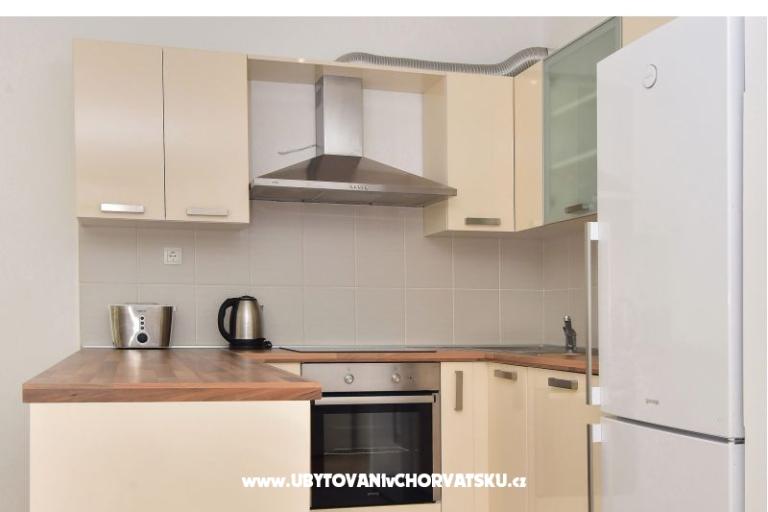 Sunshine Apartman Makarska – fotó 15