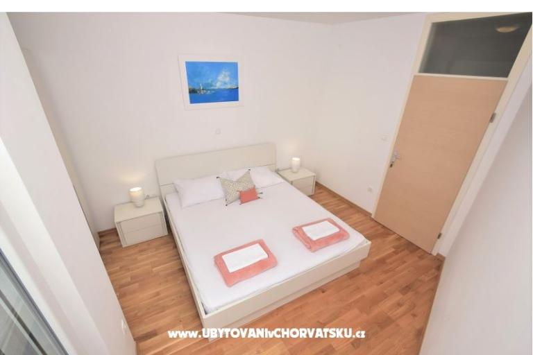 Sunshine Apartman Makarska – fotó 16