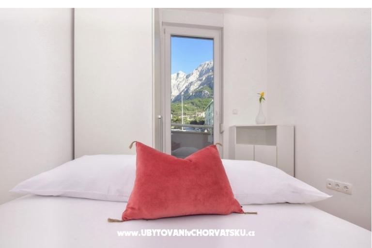 Sunshine Apartman Makarska – fotó 17