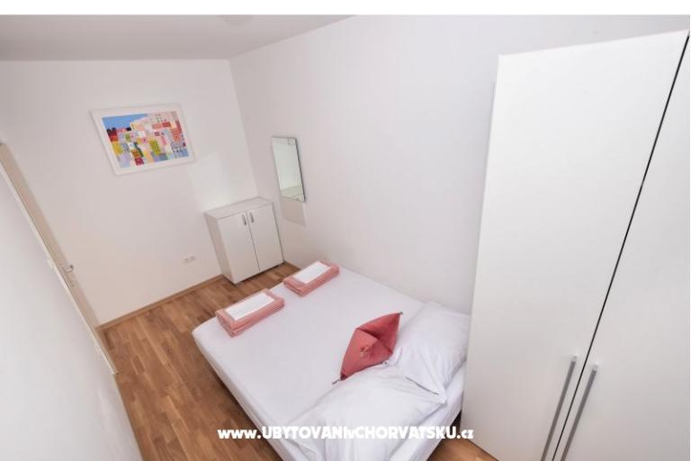 Sunshine Apartman Makarska – fotó 18