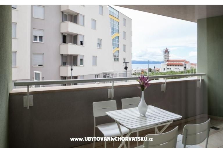 Sunshine Apartman Makarska – fotó 6