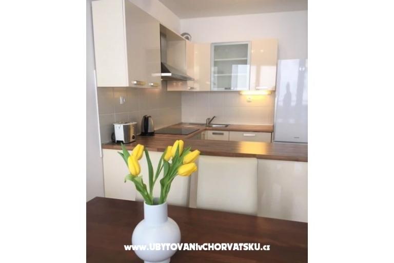 Sunshine Apartman Makarska – fotó 7