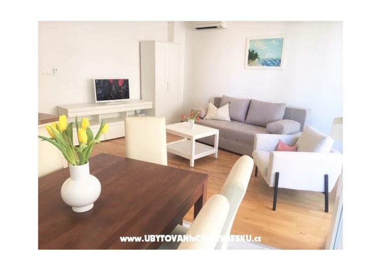 Sunshine Apartman Makarska – fotó 8