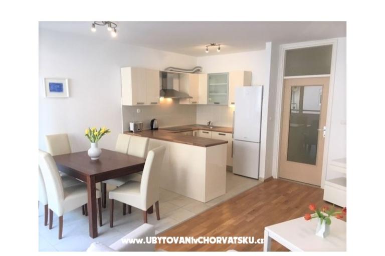 Sunshine Apartman Makarska – fotó 9